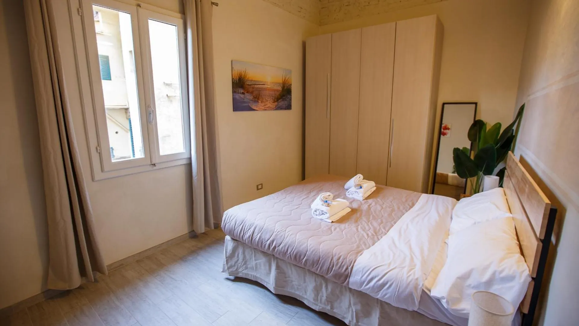 Appartamento Stazione Rivadarno Guest House Firenze