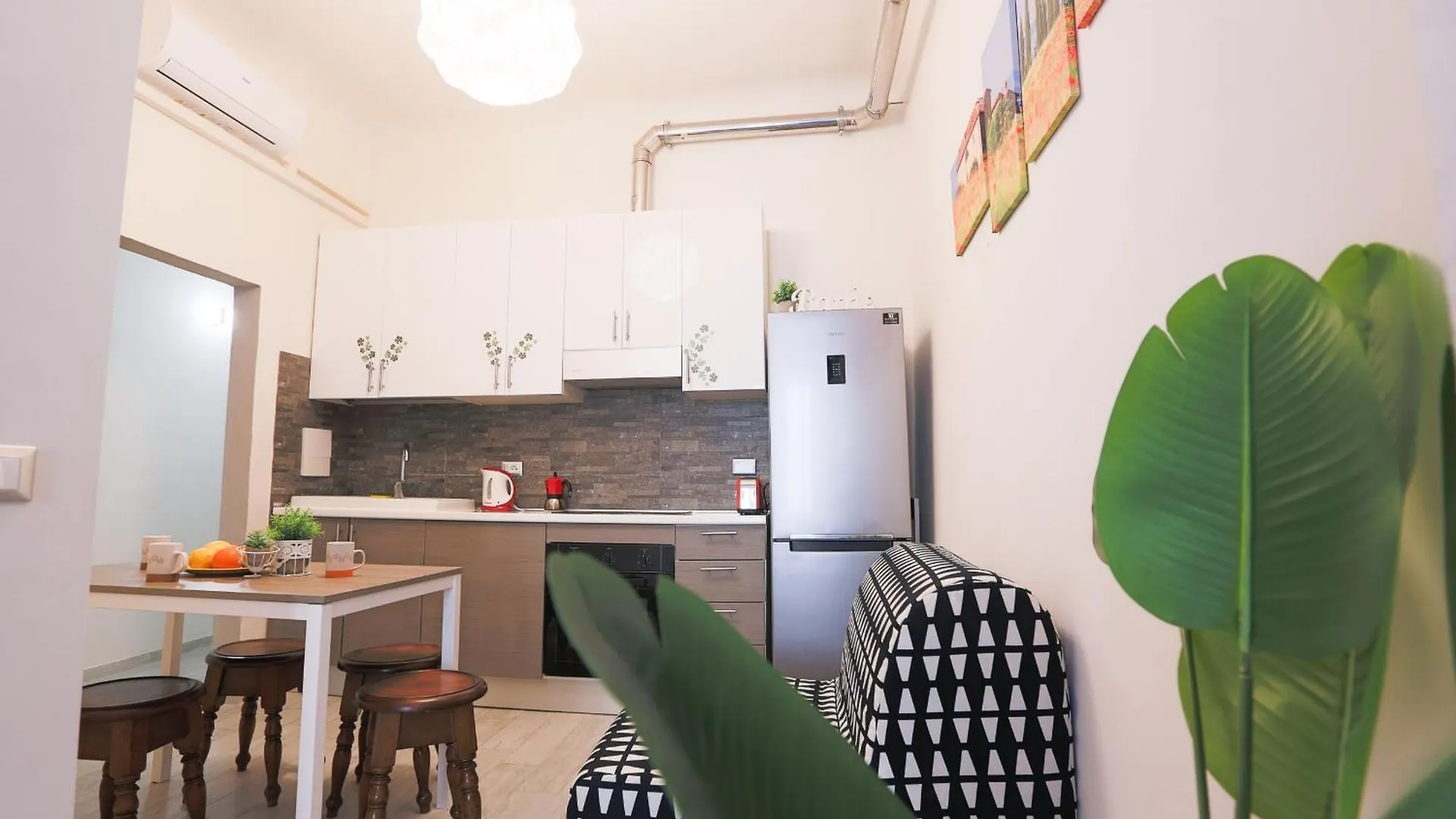 Stazione Rivadarno Guest House Florence