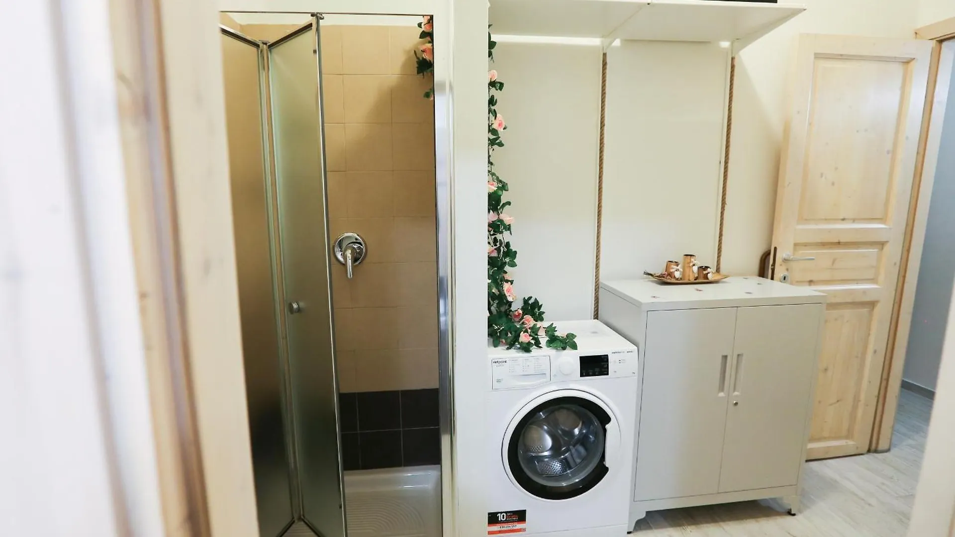 Stazione Rivadarno Guest House Florence