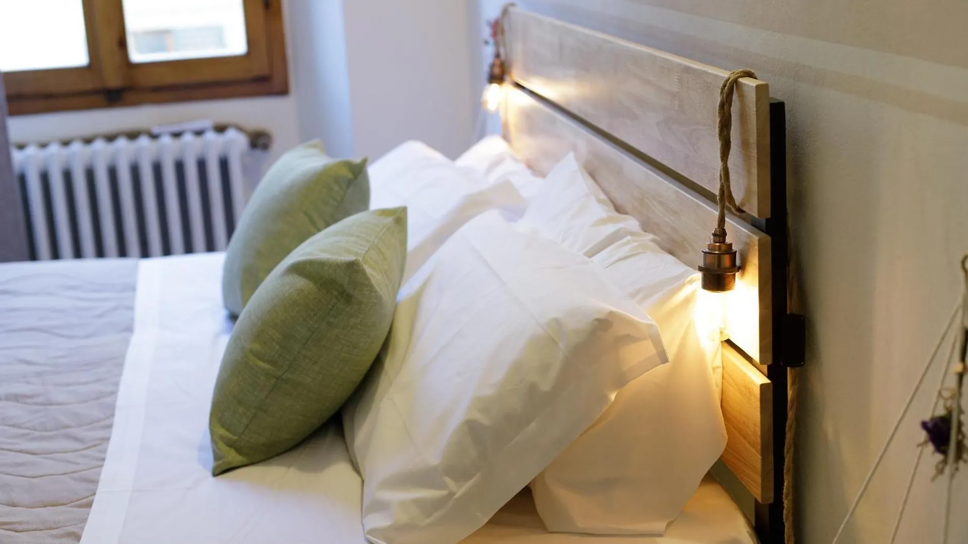 Apartment Stazione Rivadarno Guest House Florence Italy