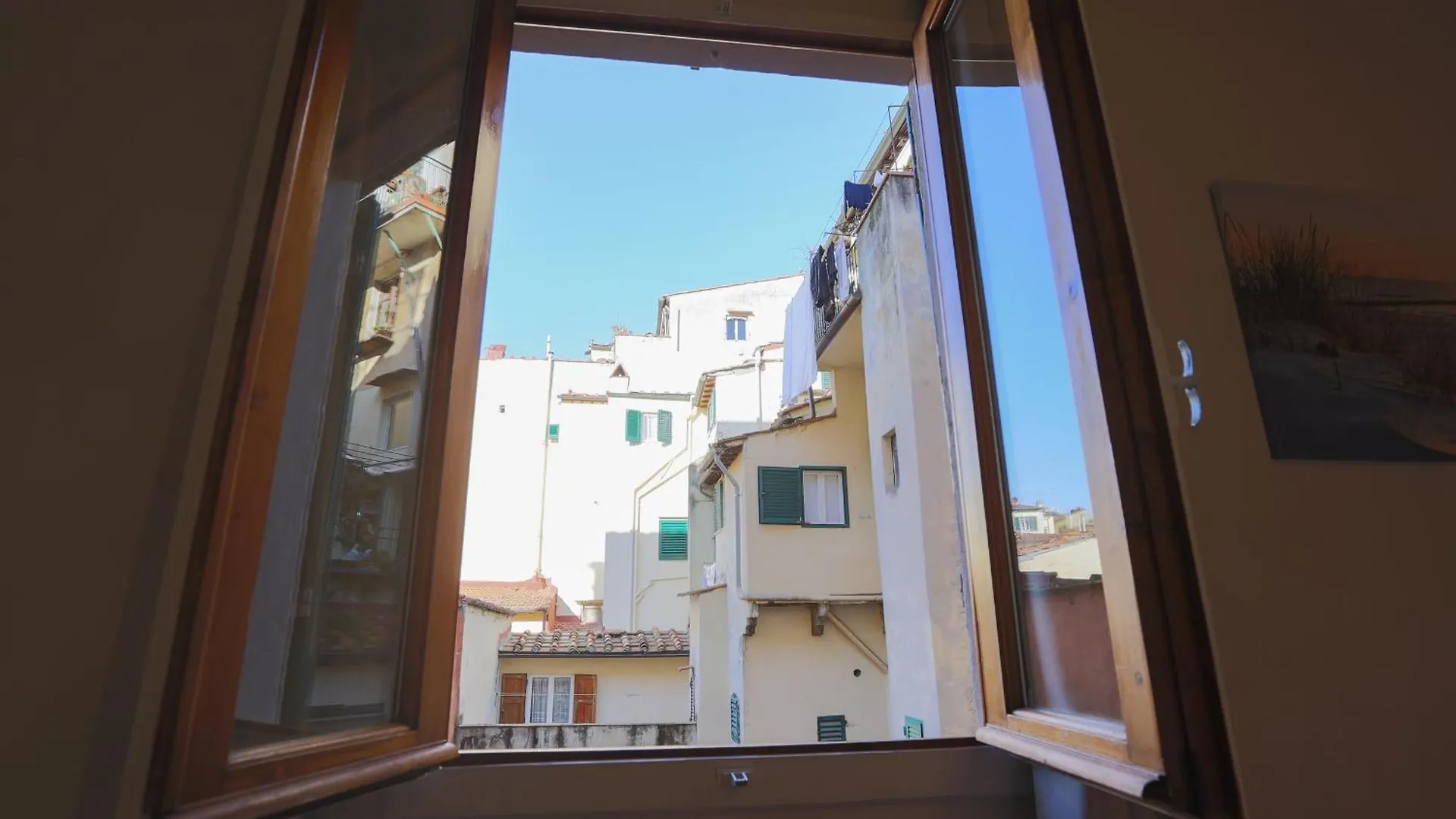 Stazione Rivadarno Guest House Florence