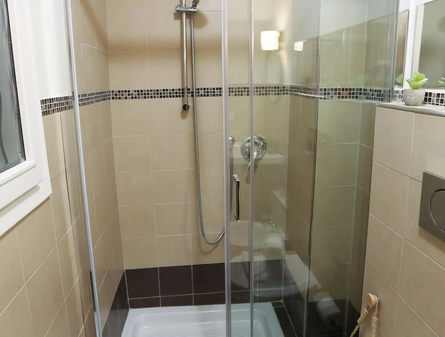 Apartment Stazione Rivadarno Guest House Florence Italy